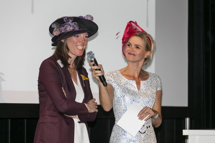 haarlemse prinsjesdag lunch 2018 cora-yfke sikkema en tooske ragas lichtfabriek haarlem
