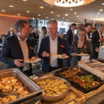 Haarlemse Prinsjesdag Lunch 2022